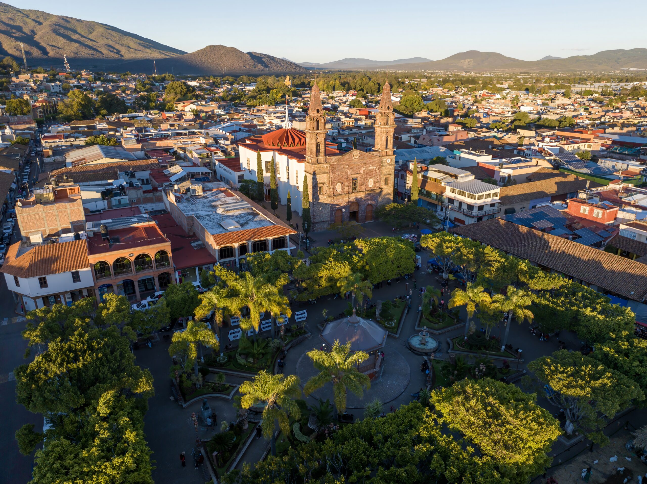 Pueblos Mágicos entran a la era digital con pagos electrónicos