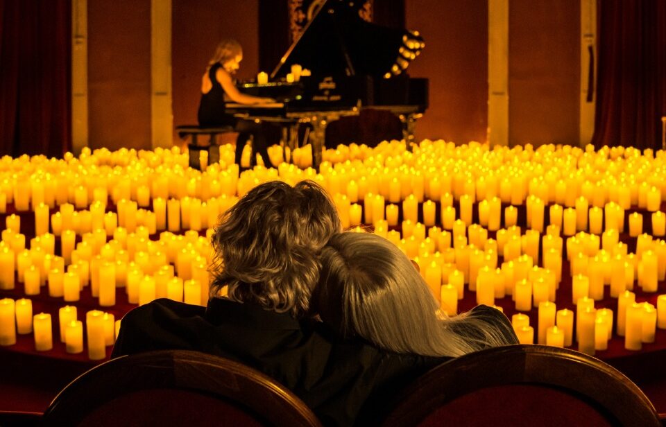 Clásicos de Mozart y Beethoven en el Castillo de Chapultepec