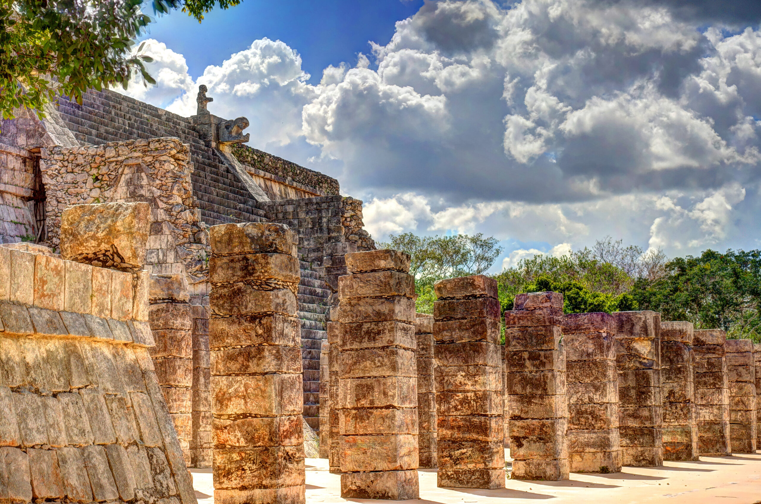 K’íiwik, la Feria Turística del Mundo Maya 2026