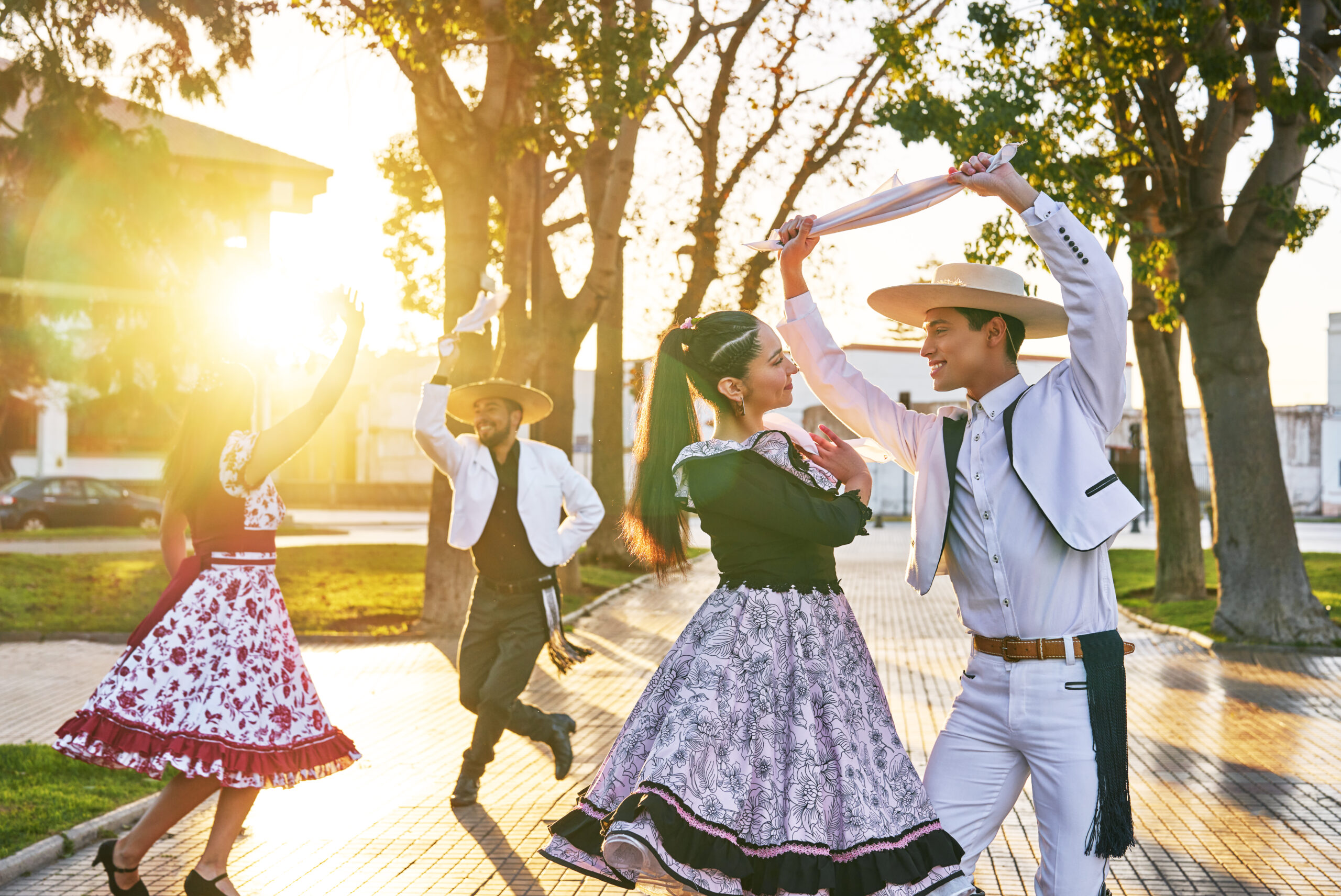 Visita Querétaro sin salir de la CDMX