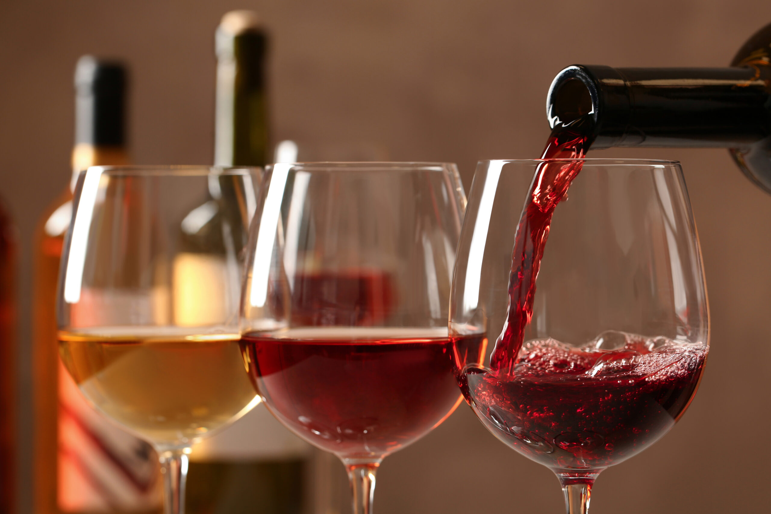 Vinofy Wine Fest, cata de vinos internacionales en la CDMX