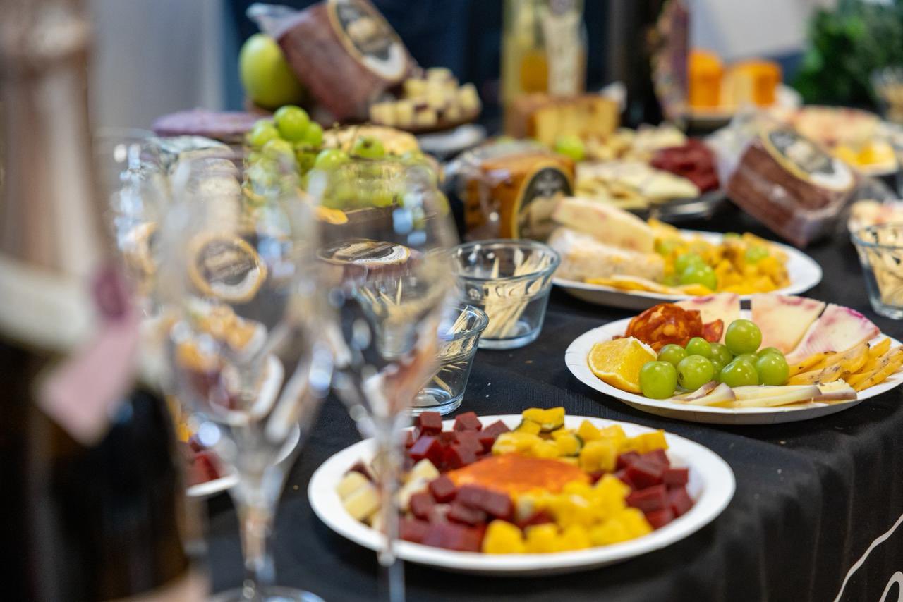 Arte, queso y Vino en Tequisquiapan