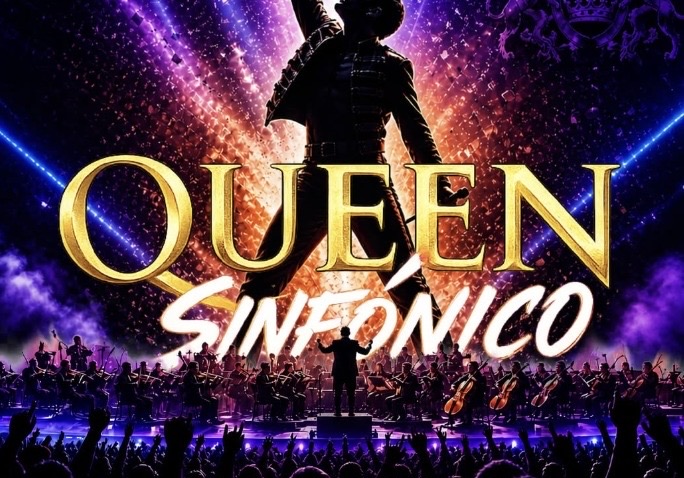 Queen Sinfónico está de regreso