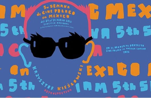Semana de cine polaco llega a la Cineteca Nacional
