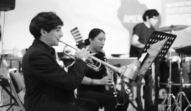 CENART será sede del 5° Maratón de Música Contemporánea