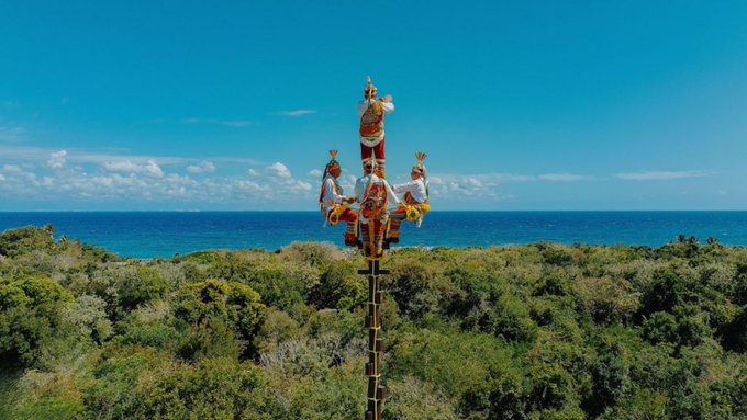 América Latina se vuelve protagonista en premiación de atracciones