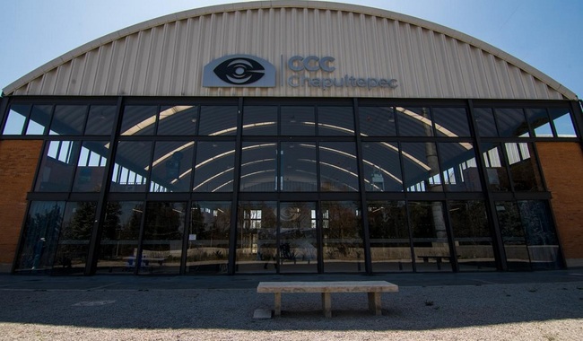 ¿Quieres estudiar cine? El CCC abre convocatoria de talleres y diplomados