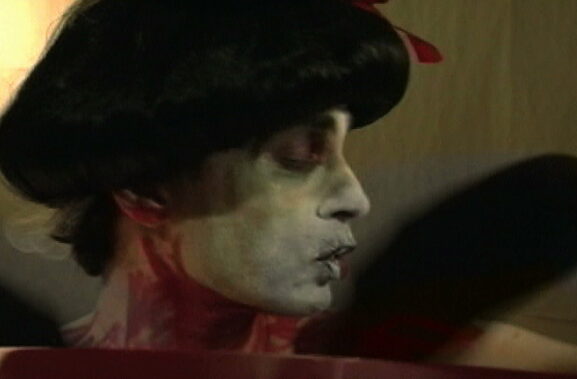 ‘Traspasar la línea’, muestra de cine experimental mexicano