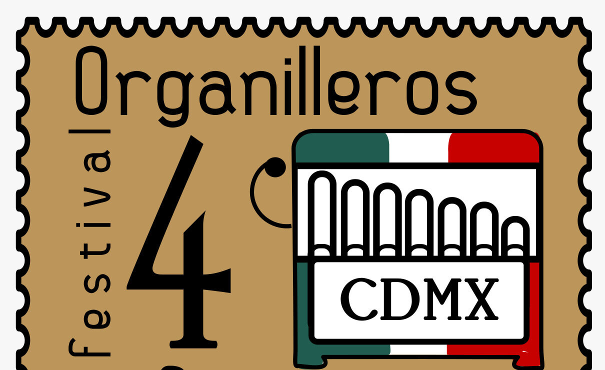 Anuncian IV Festival de Organilleros