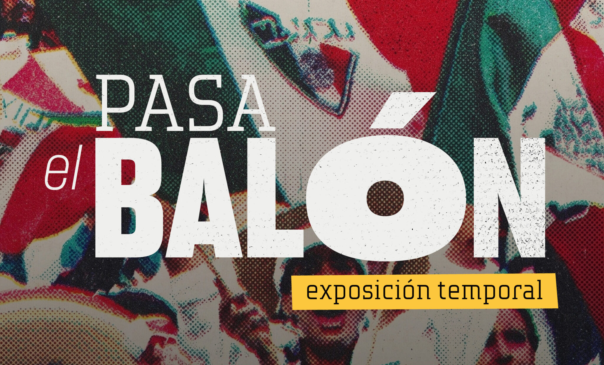 ‘Pasa el balón’ en MIDE