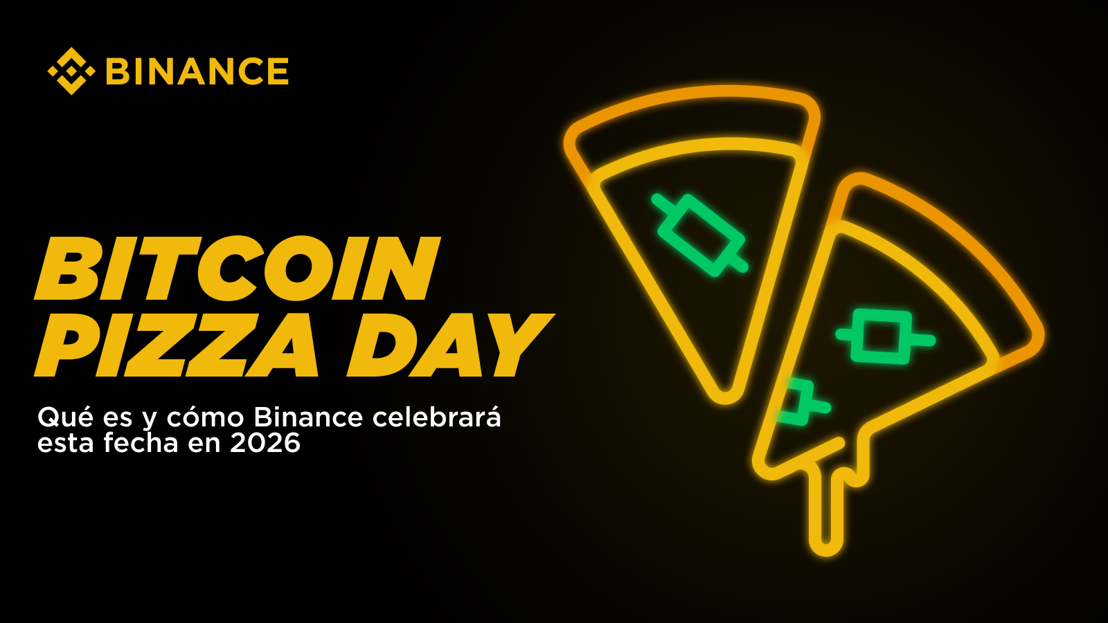 Bitcoin Pizza Day está a la vuelta de la esquina