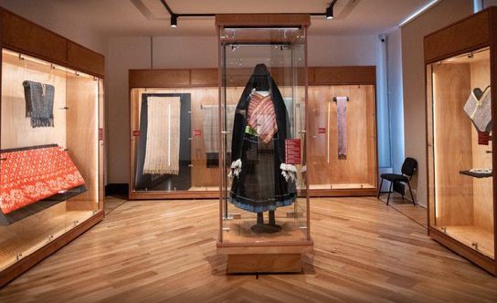 ¡Habemus nuevo museo!