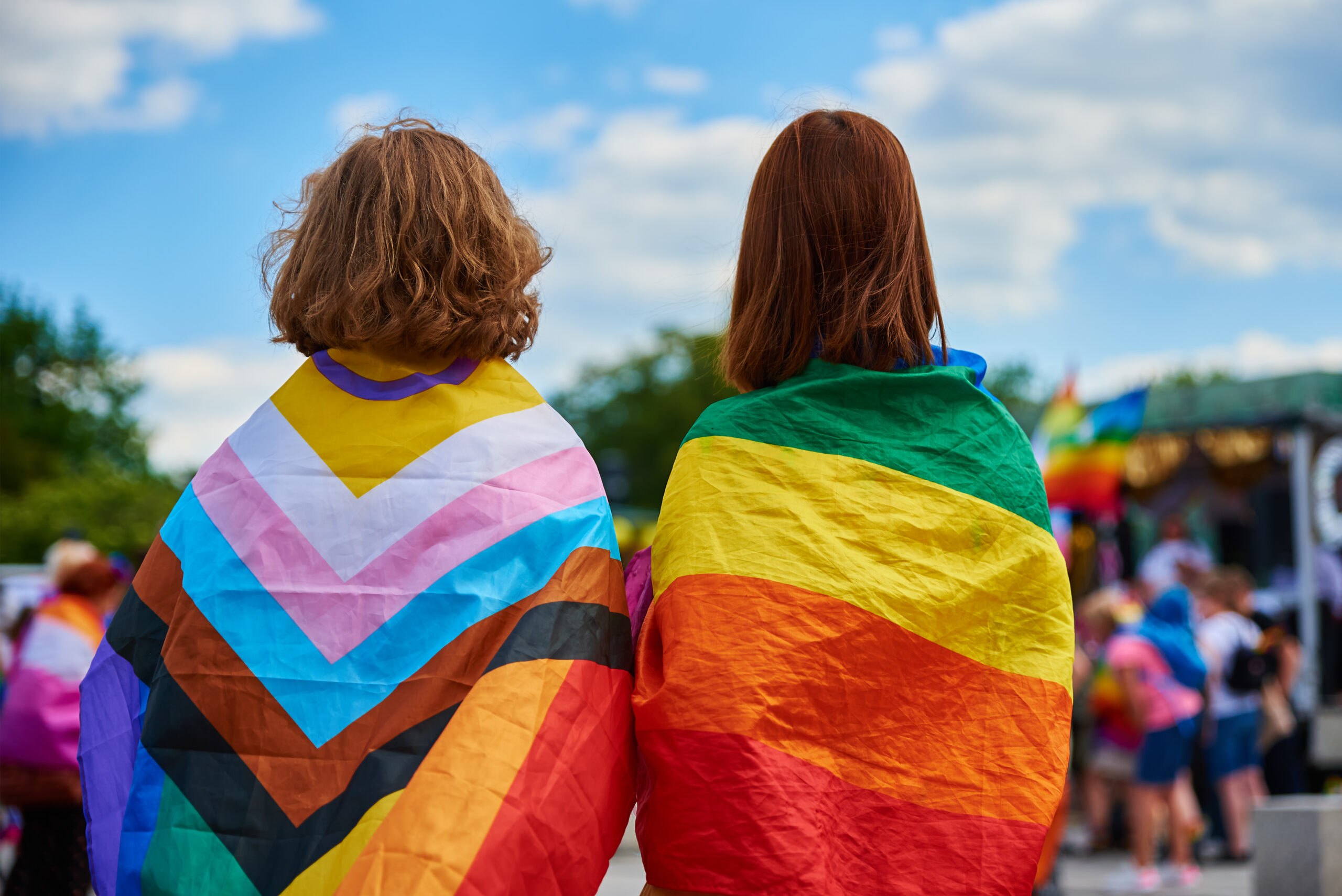 Conferencia magistral busca visibilizar a la comunidad LGBT+