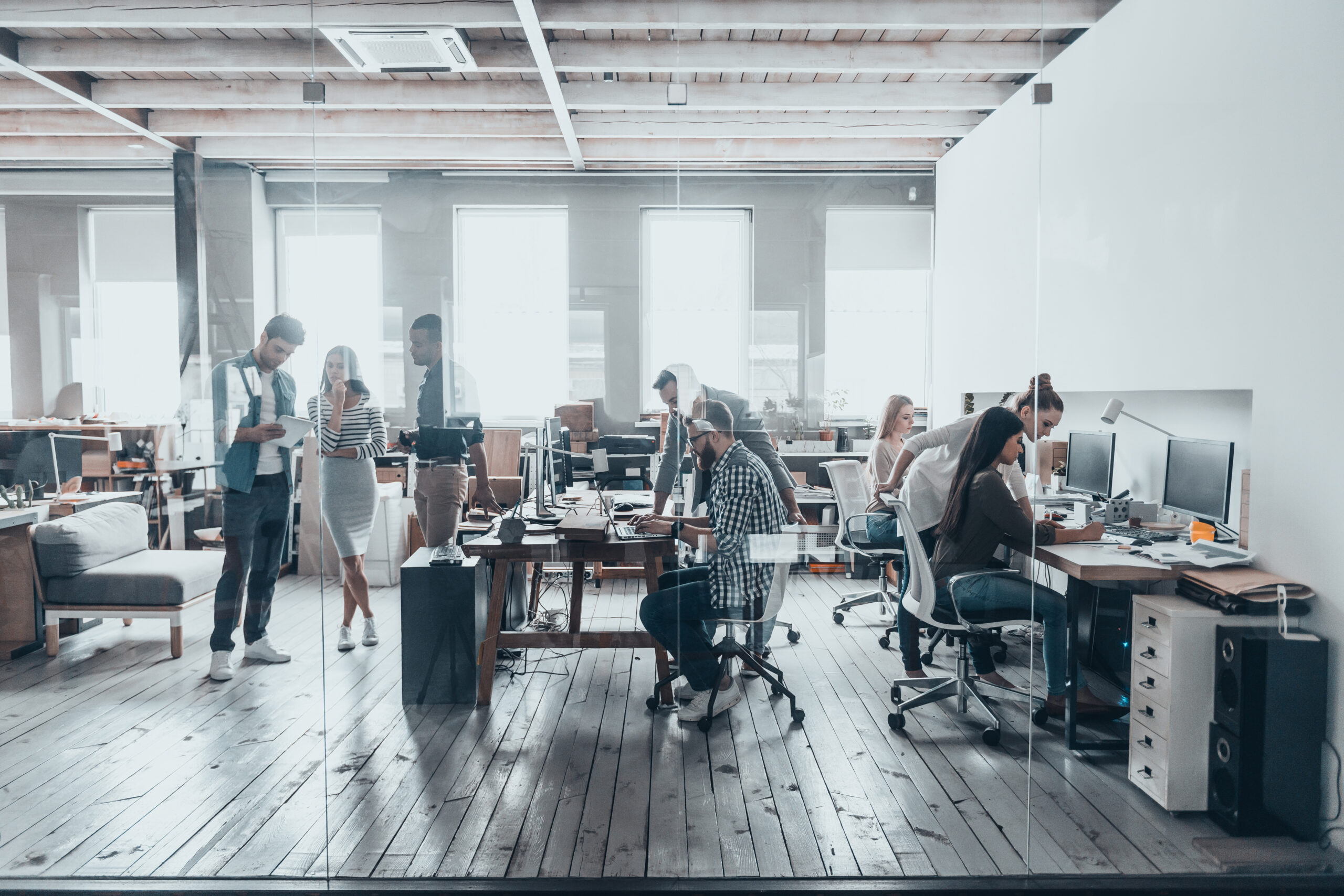 Mundial 2026 genera oportunidades de empleo