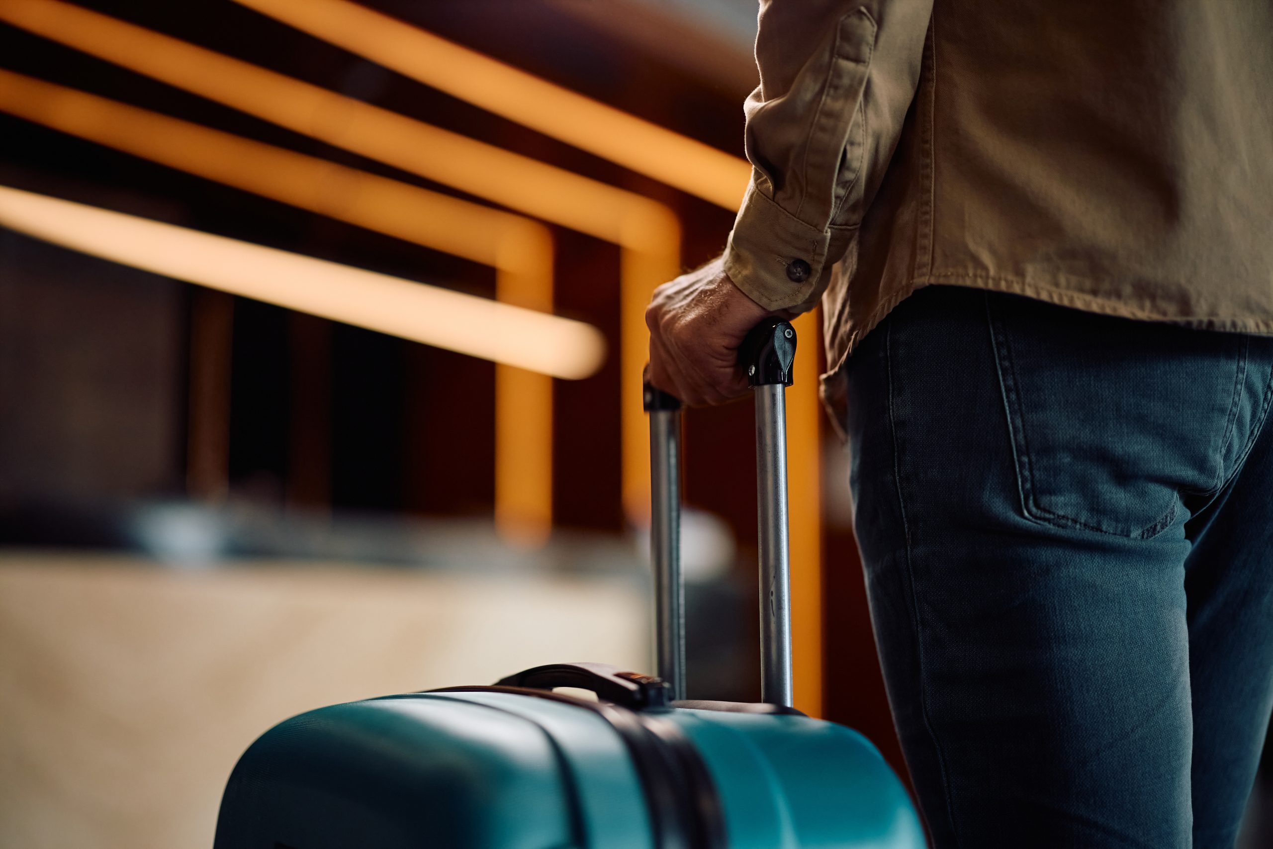 ¡Prepara las maletas! Llega el Buen Fin del Turismo