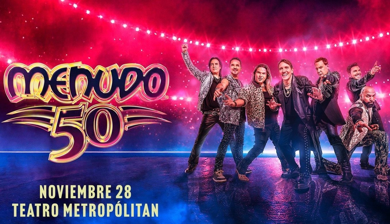 Los jóvenes del ayer vuelven al escenario