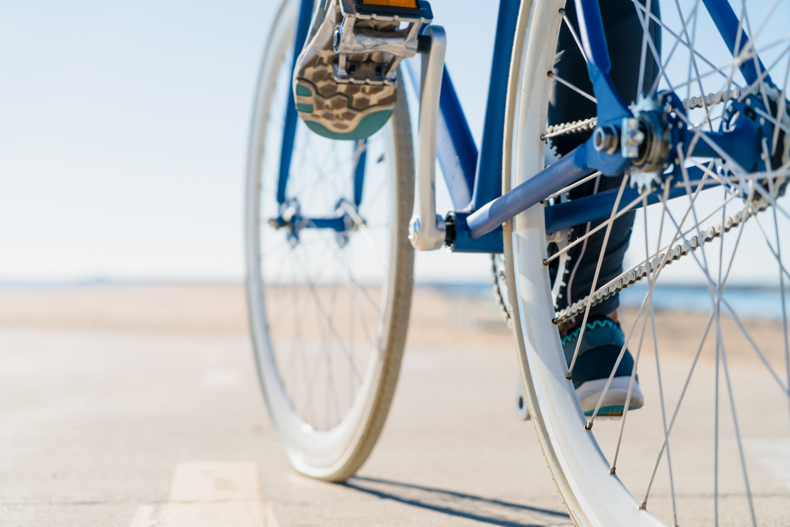 BiciTando el patrimonio, conmemoración al Día Mundial de la Bicicleta
