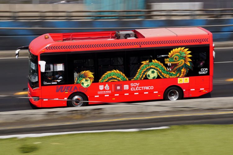 Turibus experimentará nueva ruta