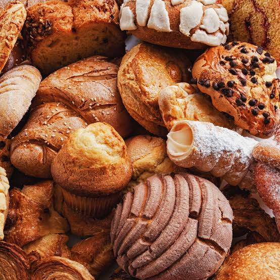 Entra al mundo de la panadería como un profesional