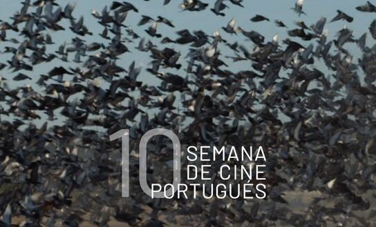 Cine portugués llega a la CDMX
