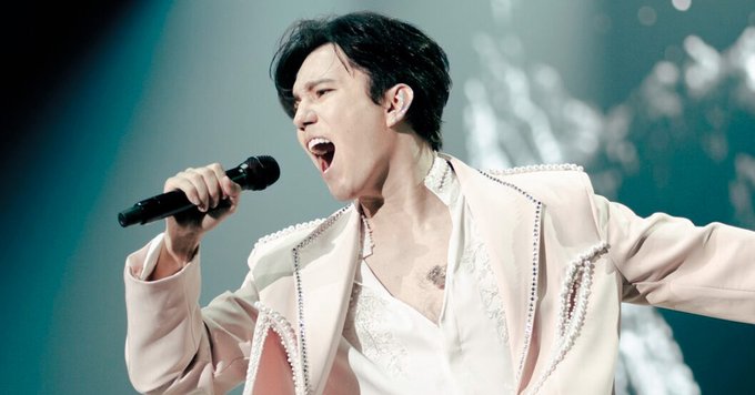 Dimash Qudaibergen, una experiencia vocal sin precedentes