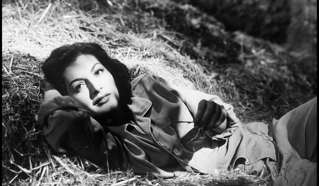 Elsa Aguirre, un tributo al Cine de Oro