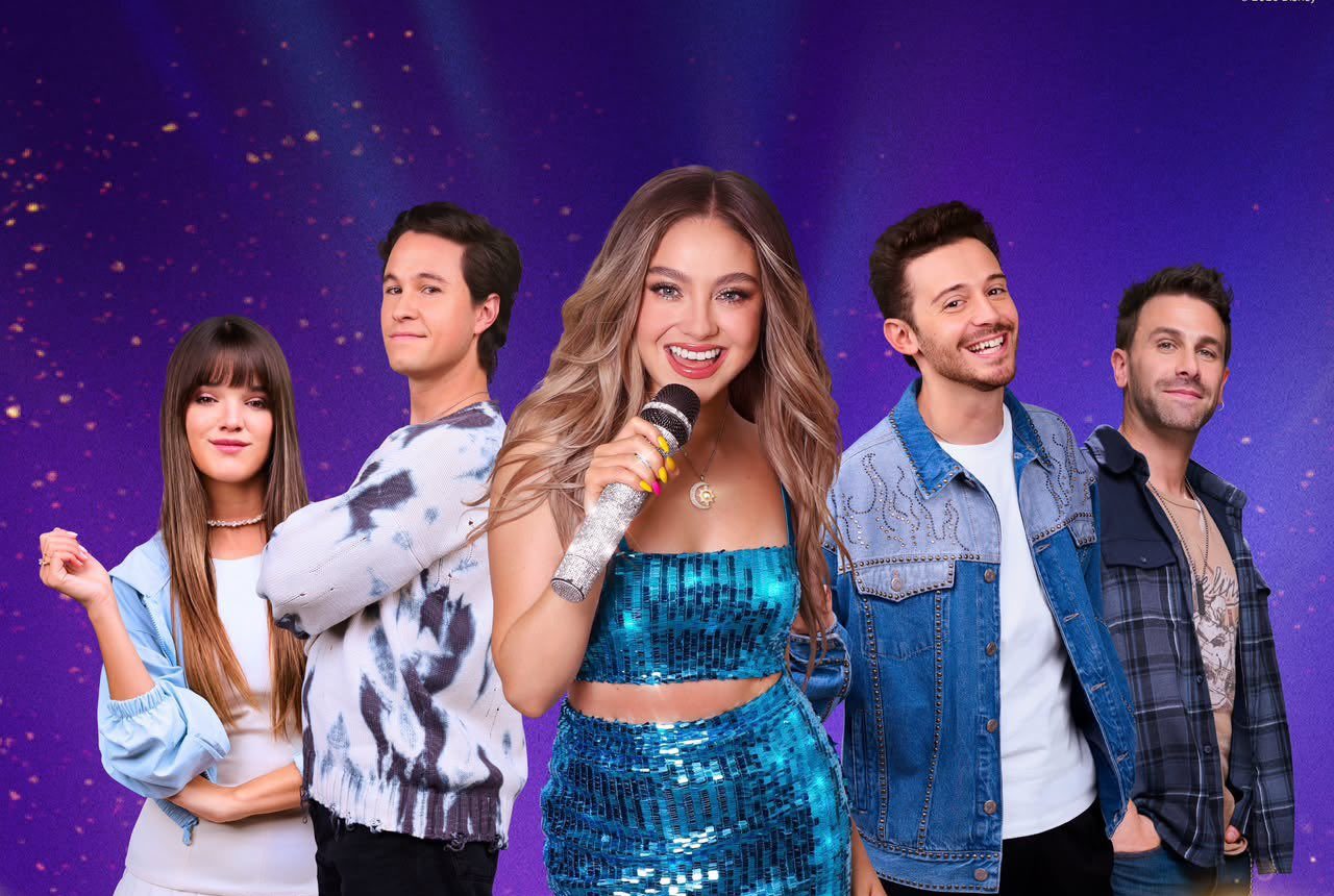 Un último show de las patinadores estrellas