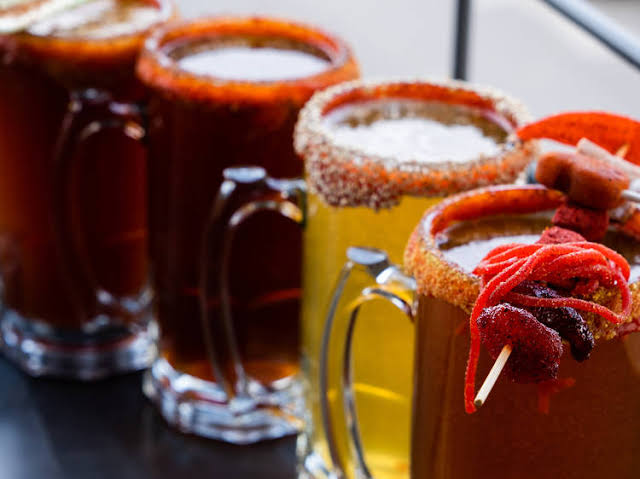 Una miche y un taquito, el fin de semana ideal
