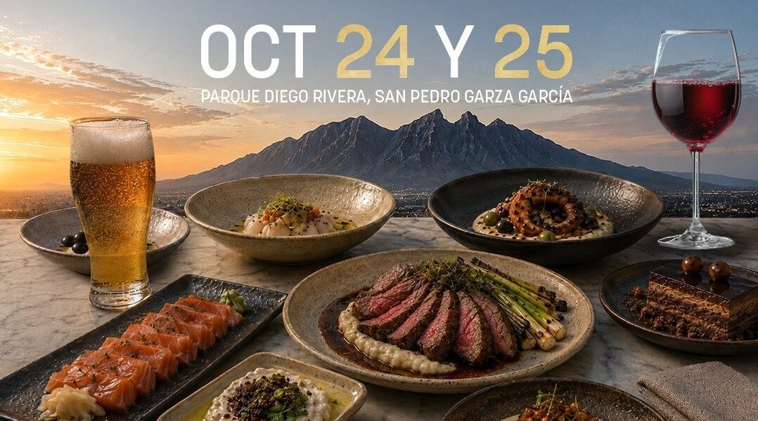 Sabores San Pedro, la mejor experiencia gastronómica de México