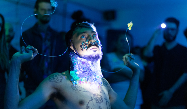 Arte Transdisciplinar alista llegada a Aguascalientes