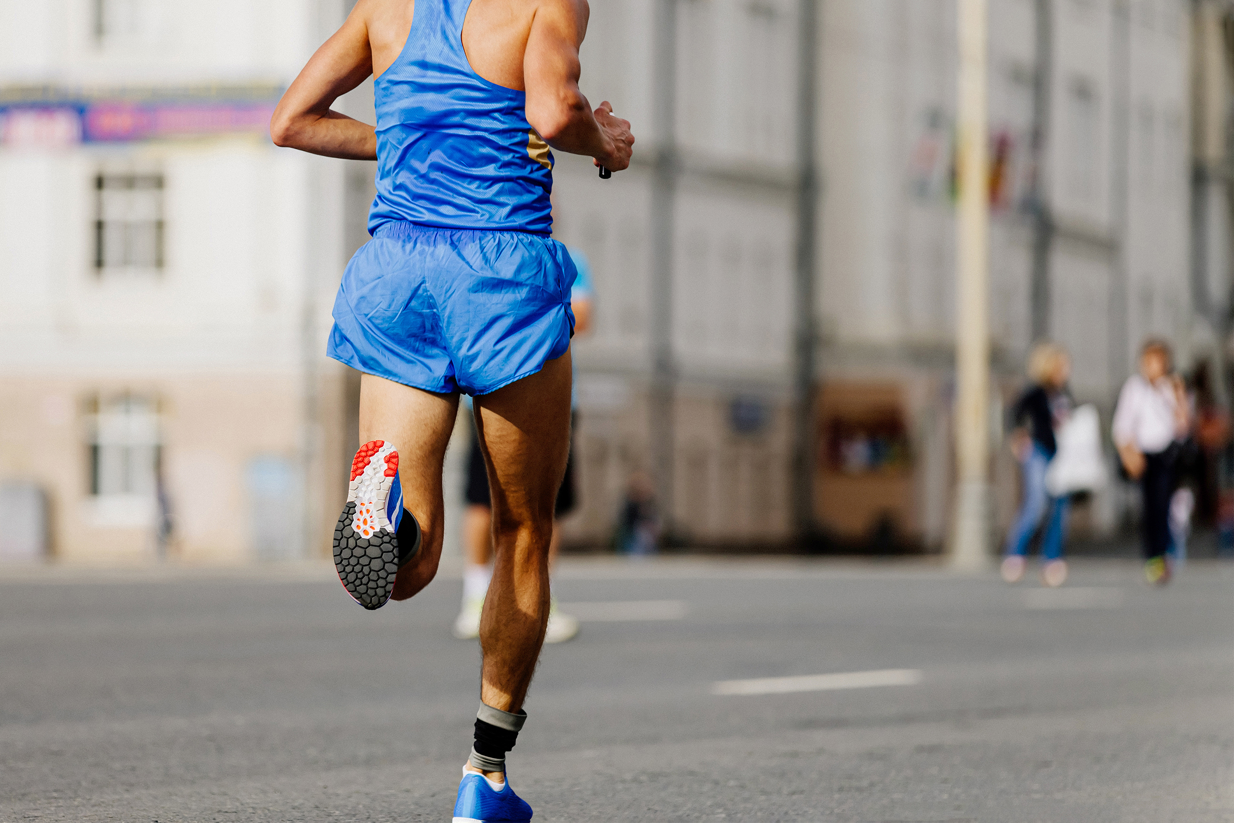 Mazatlán alista el Gran Maratón HERSA 2026