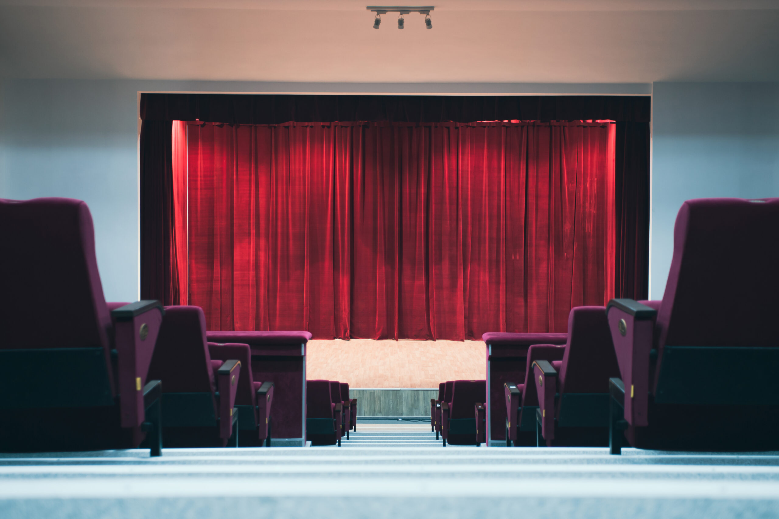 Teatro gratis en Cd Juárez