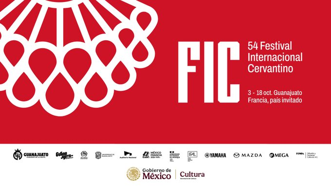 Entre el techno, el rap y la danza urbana en el Cervantino