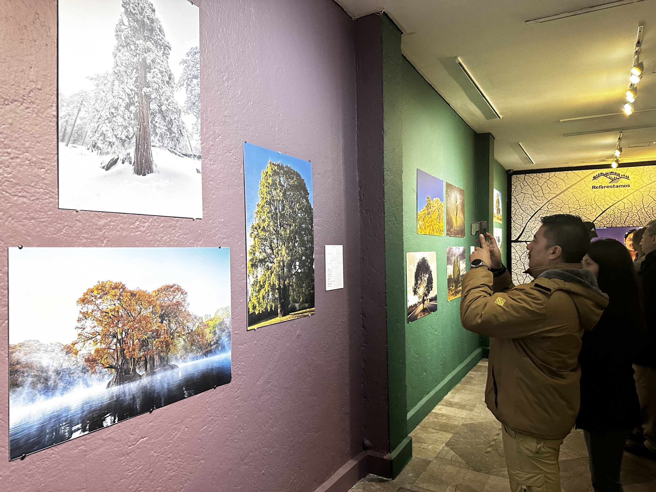 Llega “Centinelas del Tiempo”, exposición temporal al Museo Archivo de la Fotografía de la CDMX