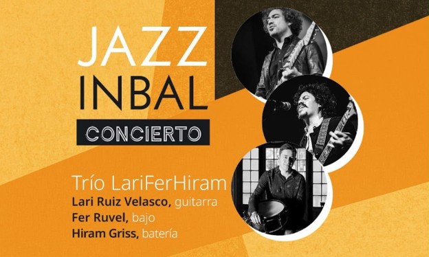 Se arma la Jazz Jam Blues Session con mezclas de soul, blues, funk, jazz y rock,