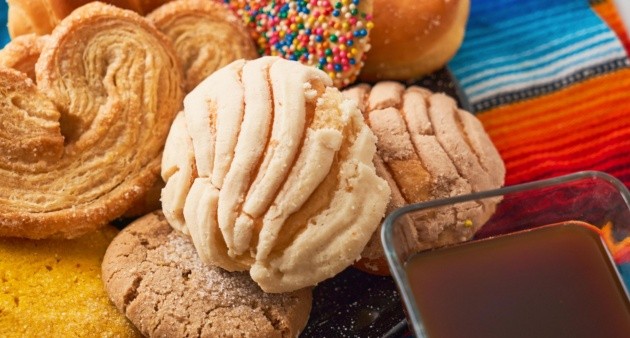 Es oficial el Primer Festival de Pan Dulce Mexicano