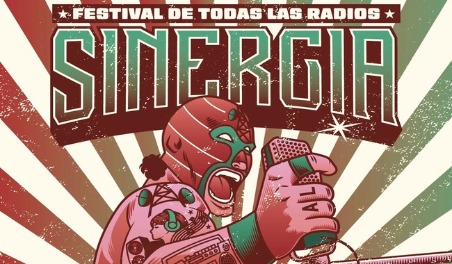 ‘Sinergia’ regresa para celebrar su cuarta edición